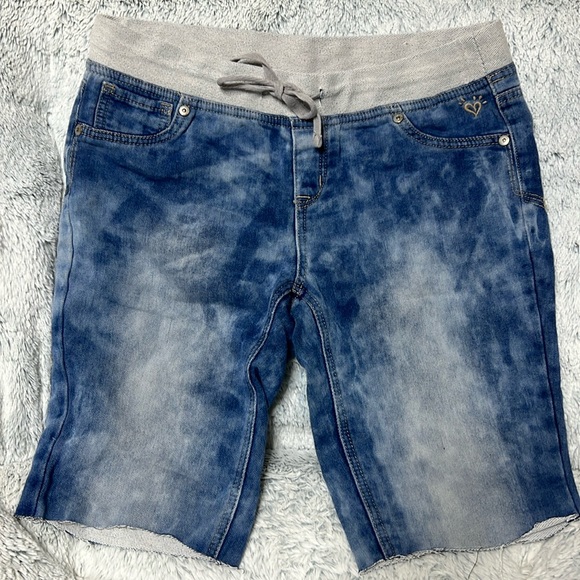 Justice Other - Justice Denim Shorts